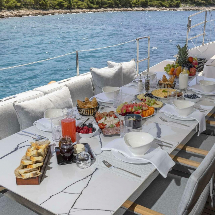 Mr.Si | Sunreef 60 photo 6