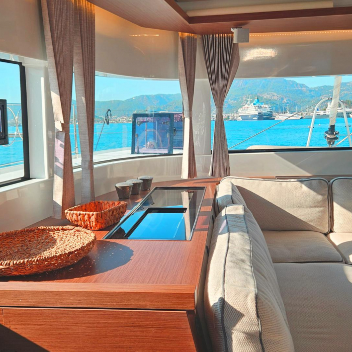 Alchera | Lagoon 50 photo 16