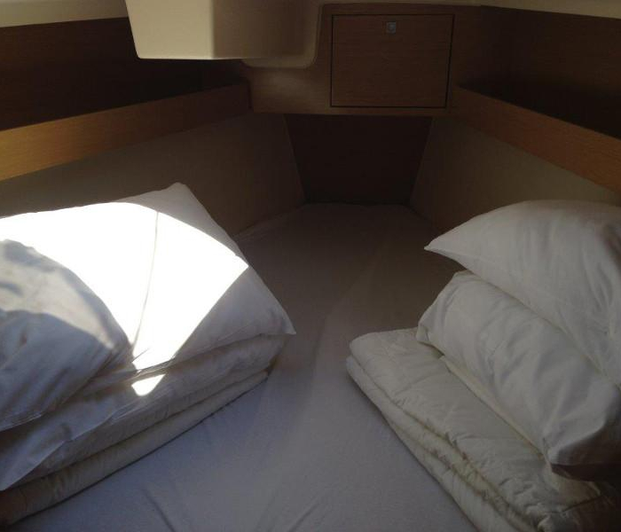 Yankee | Elan 350 photo 7