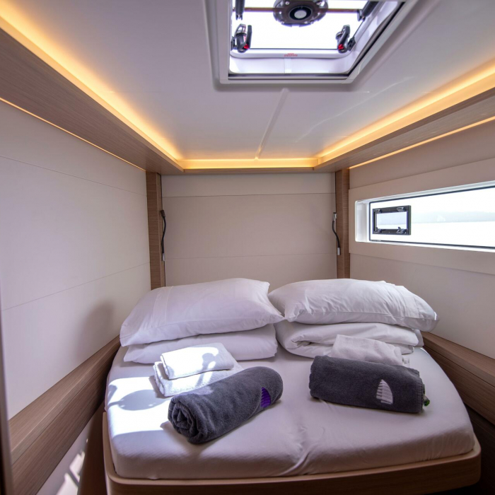 SUMMER MAGIC | Lagoon 46 photo 28