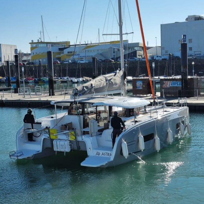 Ad Astra | Excess 11 photo 23