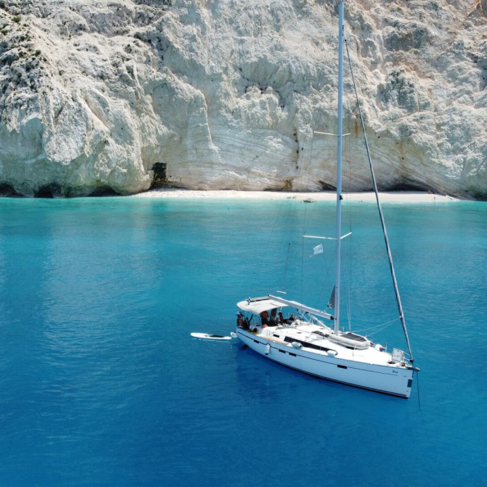 Rea | Bavaria Cruiser 46 photo 12