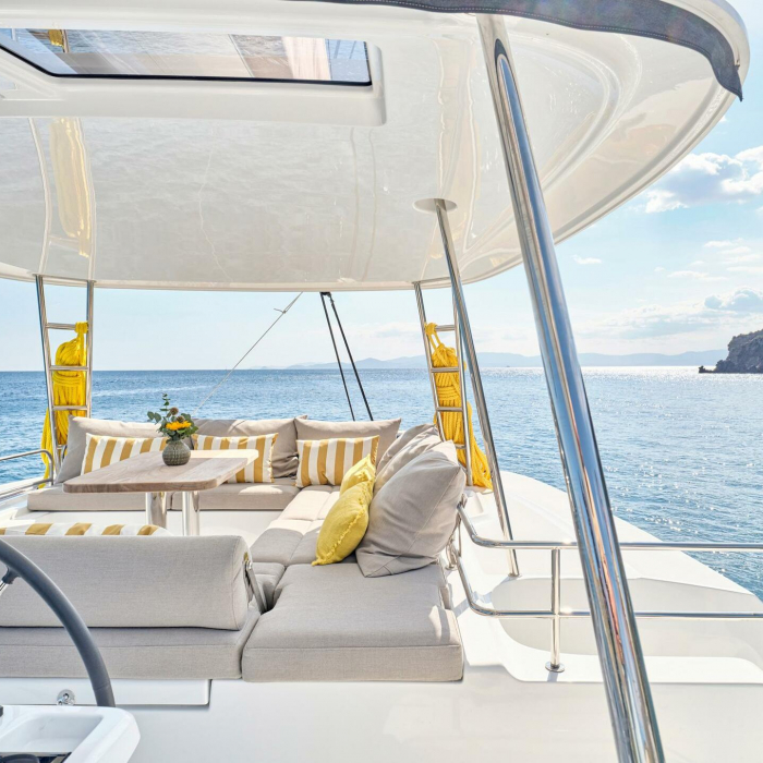 Efkrati | Lagoon 51 photo 10