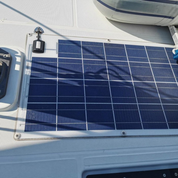 Star Gazer | Sun Odyssey 419 photo 10