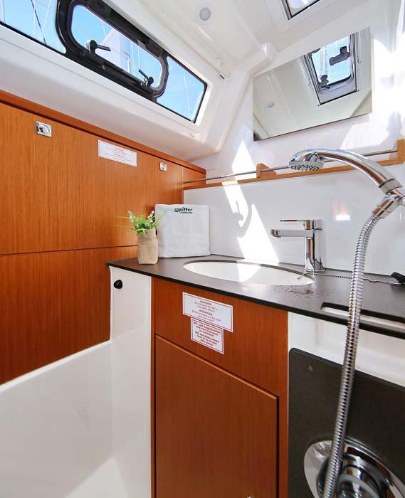 Oracle | Bavaria Cruiser 37 photo 10