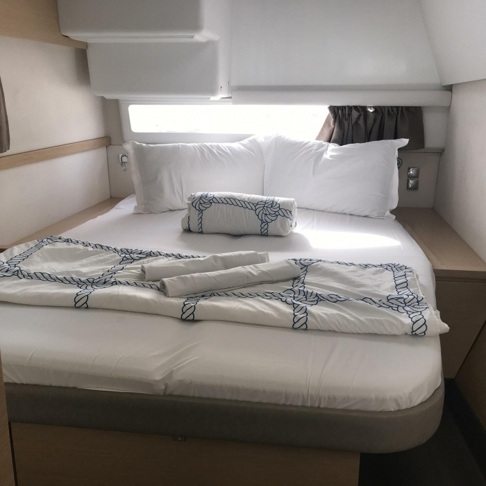 Pixie Dixie | Helia 44 photo 20