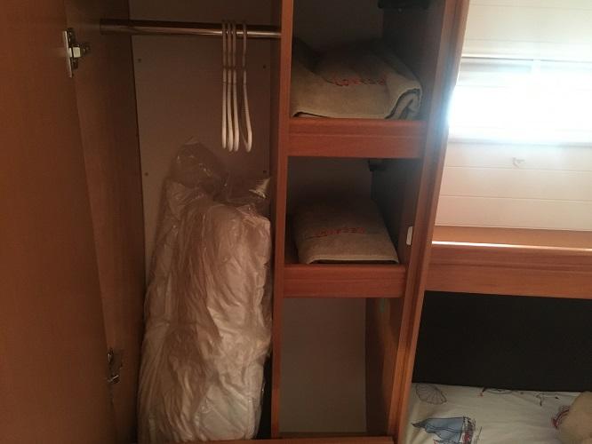 Santiago | Bavaria Cruiser 46 photo 11