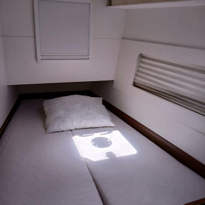 Uiara | Lagoon 42 photo 20