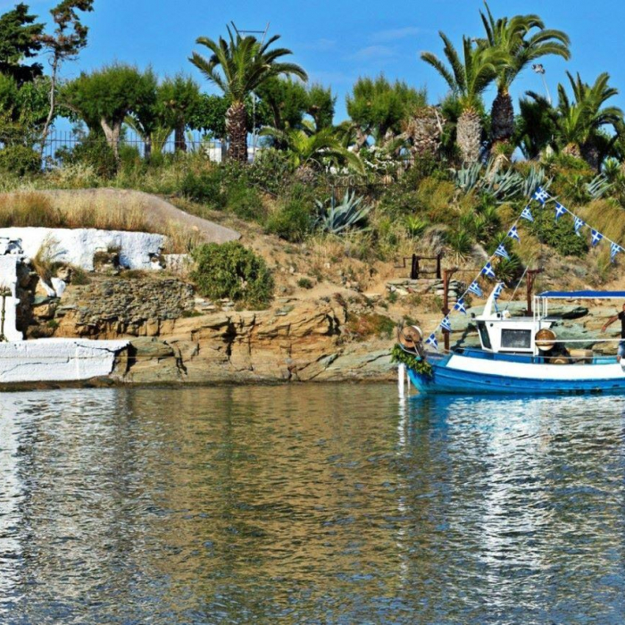 MGV Treaton | Elan 514 Impression photo 10