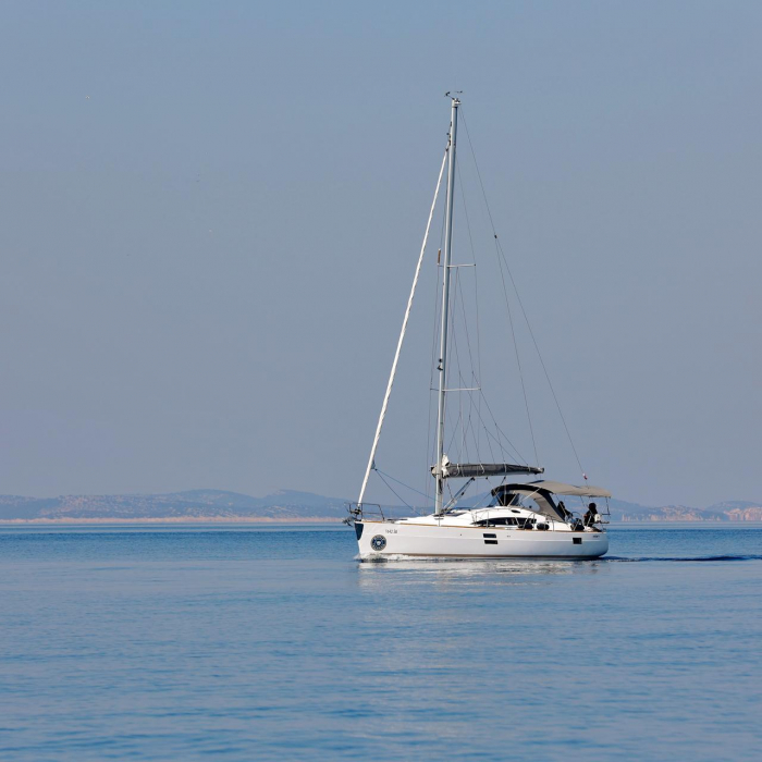 Hulk | Elan Impression 40 photo 13