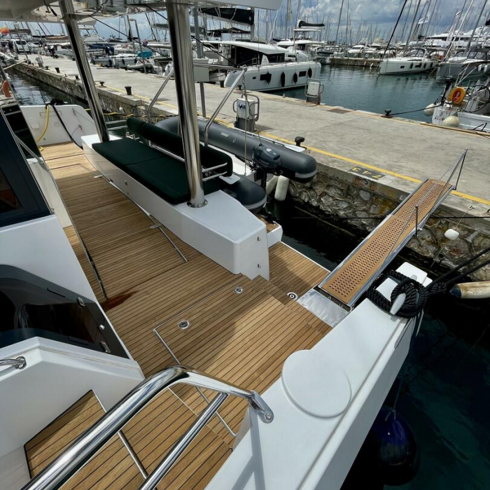 Romar III | Bali 4.8 photo 4