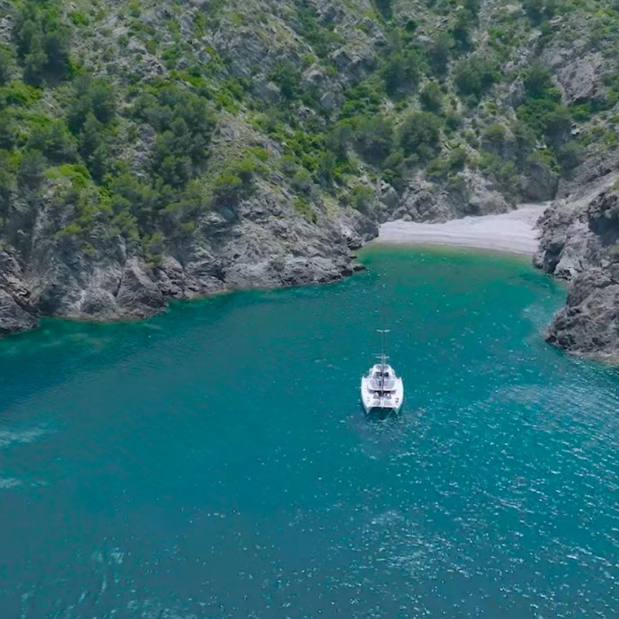 Unconditional Love | Lagoon 51 OW photo 22