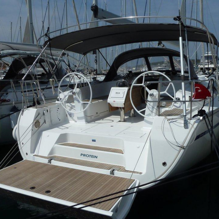 Protein | Bavaria Cruiser 46 photo 31
