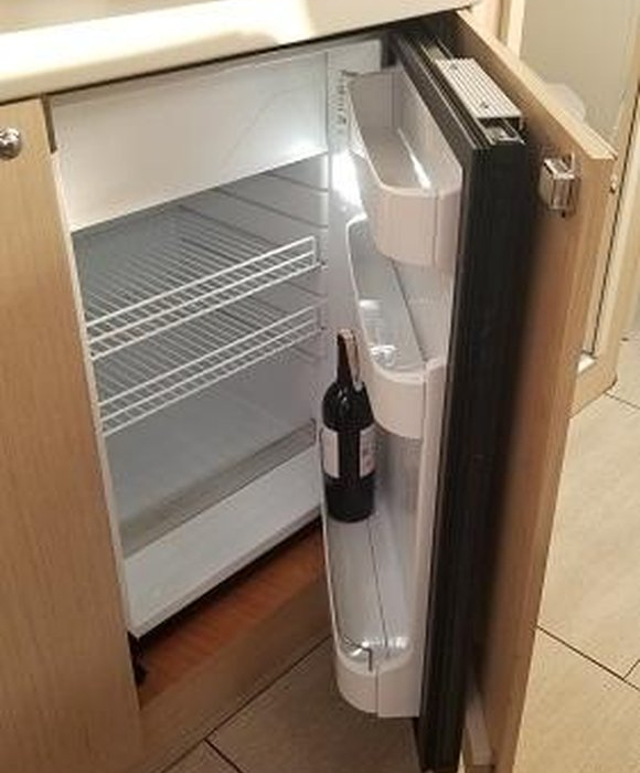 Rosa Bella | Oceanis 38.1 photo 15