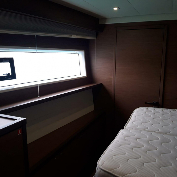 Cala Luna | Lagoon 52F photo 33