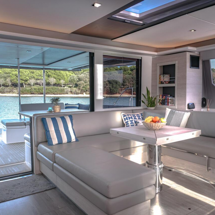 Solaia | Leopard 50 photo 18