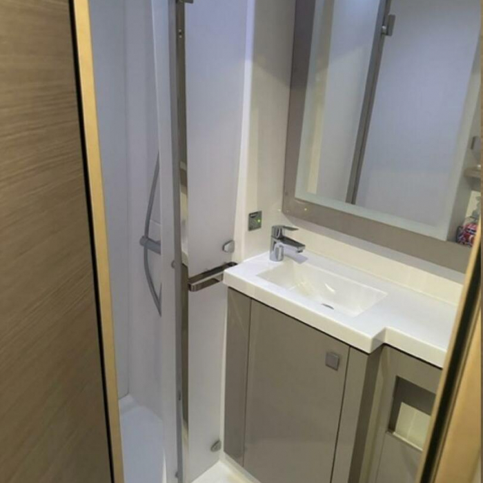 Zensation | Fountaine Pajot Tanna 47 photo 4