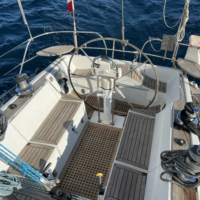 Classic | Grand Soleil 45 photo 3