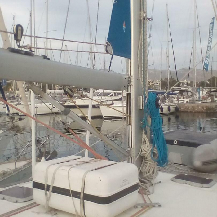 Xenia | Ocean Star 51.2 photo 5