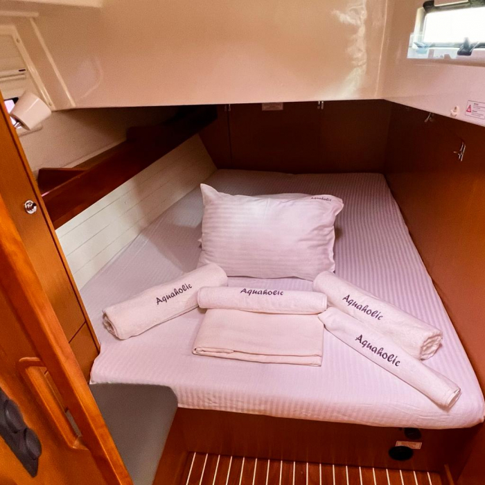 Aquaholic | Bavaria 45 photo 15