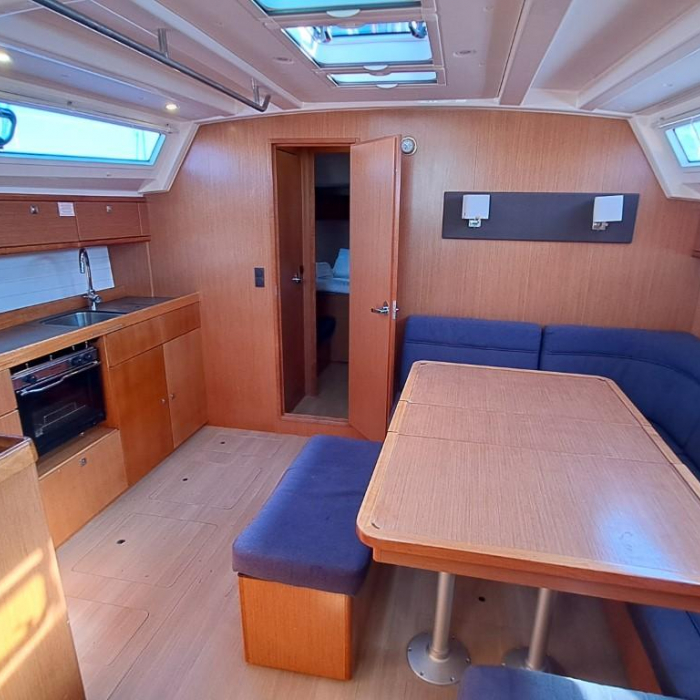 Pimpinella | Bavaria Cruiser 46 photo 39