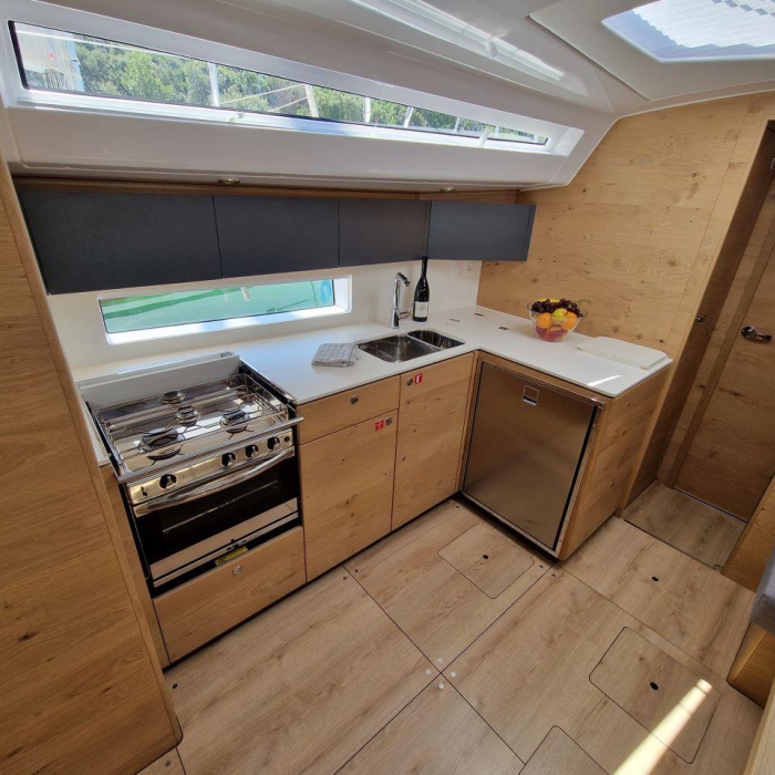 My Dreams | Elan Impression 43 photo 8