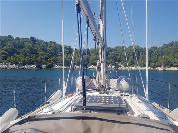 Sophia | Sun Odyssey 33 photo 6