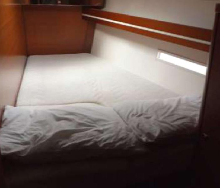 Oscar Time | Dufour 450 GL photo 18