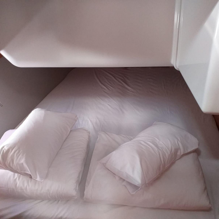 Fenera | Dufour 430 Grand Large photo 1