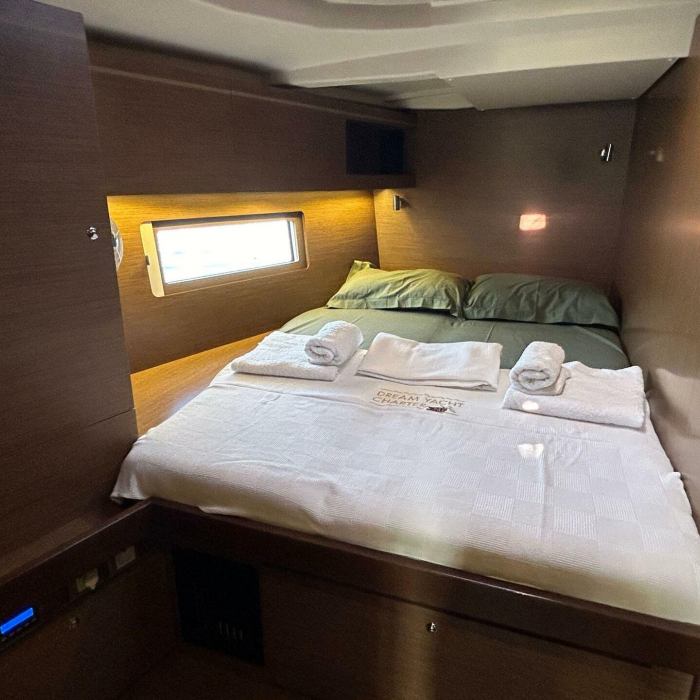 Klee | Oceanis 51.1 photo 13