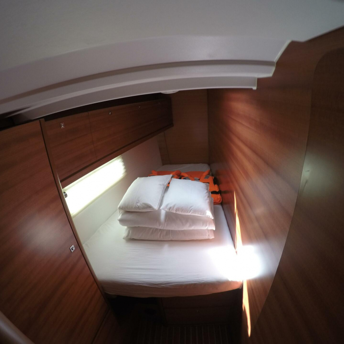 Luce | Dufour 512 Grand Large photo 20