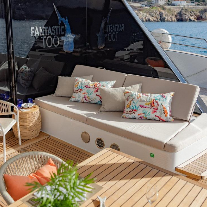 Fantastic Too | Sunreef 80 photo 5