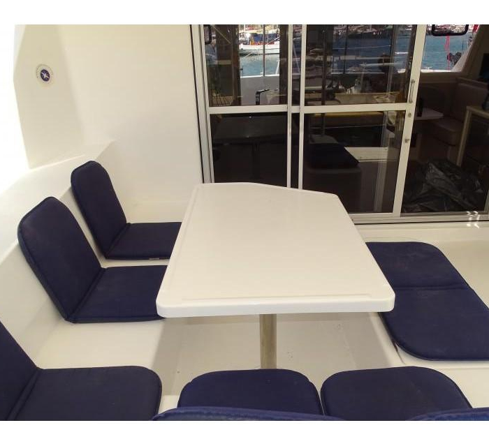 La Luna (Cuba) | Leopard 44 photo 4