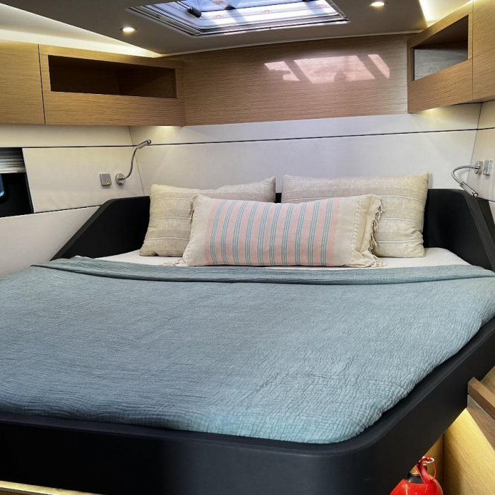 DORiS | Hanse 460 photo 6