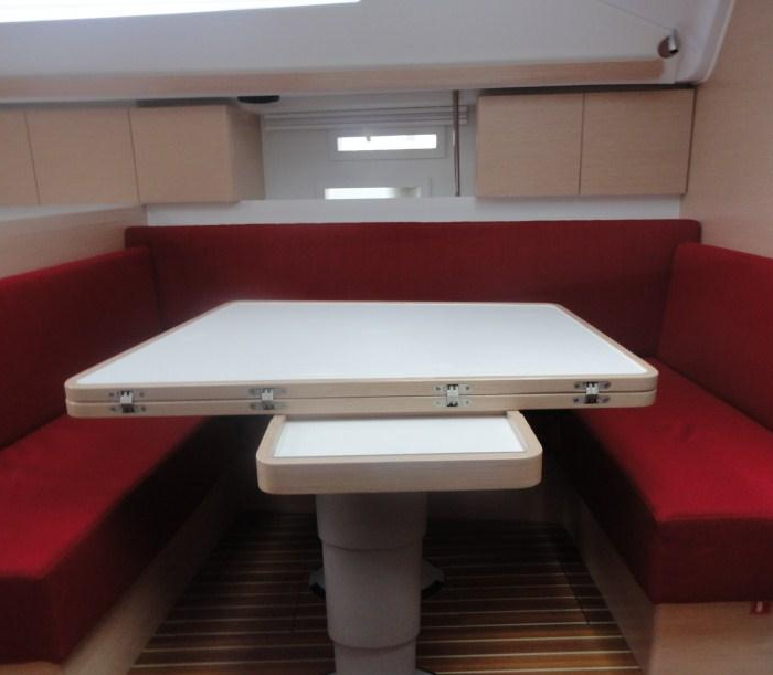 Reina | Elan 444 Impression photo 8