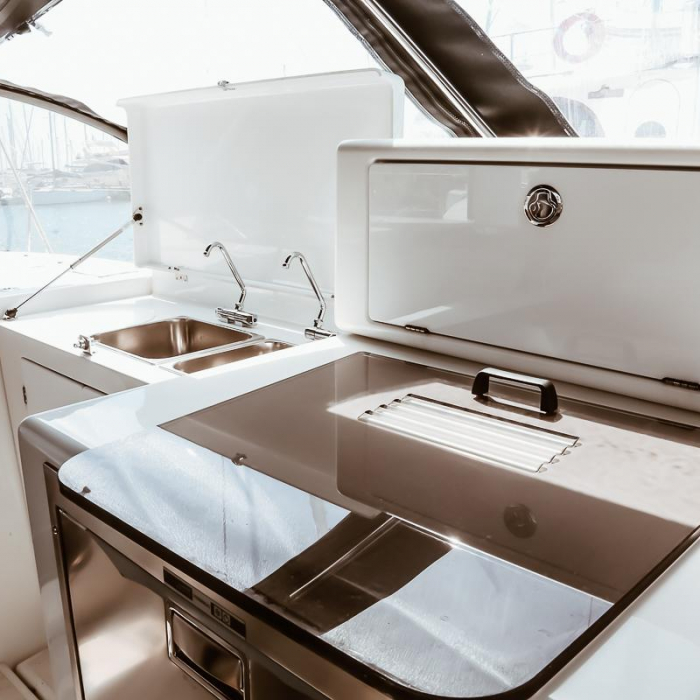 Class | Sun Loft 47 photo 3