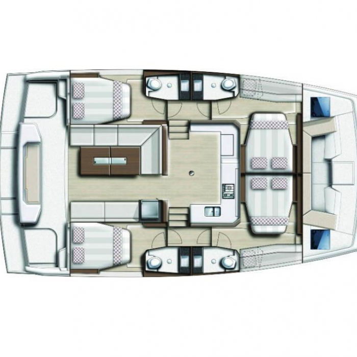 L HIPPOCAMPE | Bali Catspace photo 5