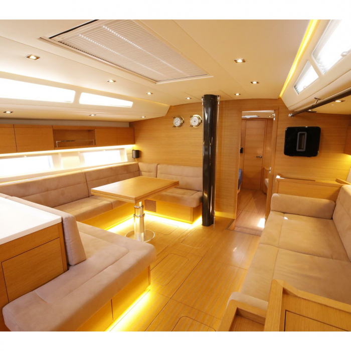 Morfely | Grand Soleil 58 photo 13