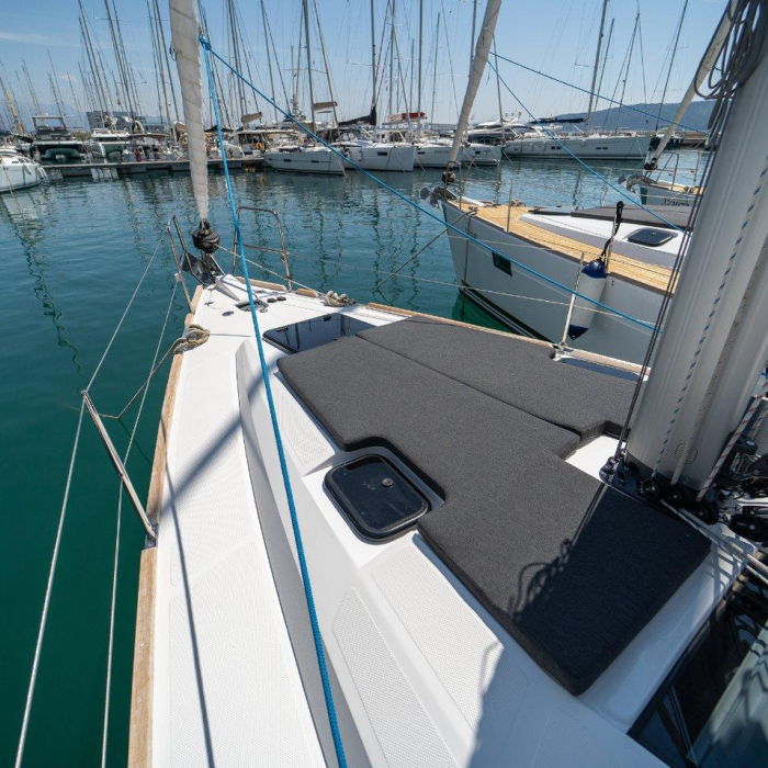 Ciao Bella | Elan Impression 40.1 photo 1