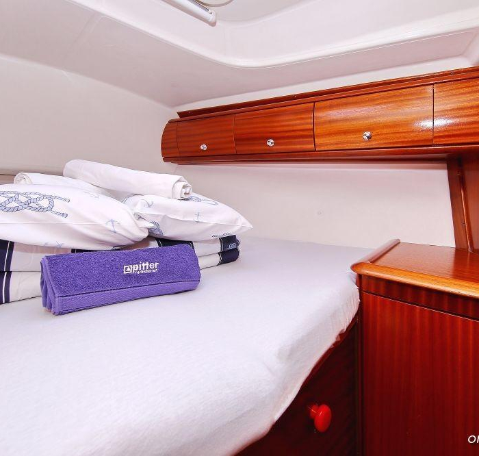 Scorpion | Bavaria 44 photo 17