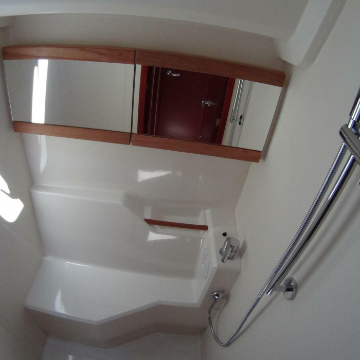 Vitae | Hanse 455 photo 19