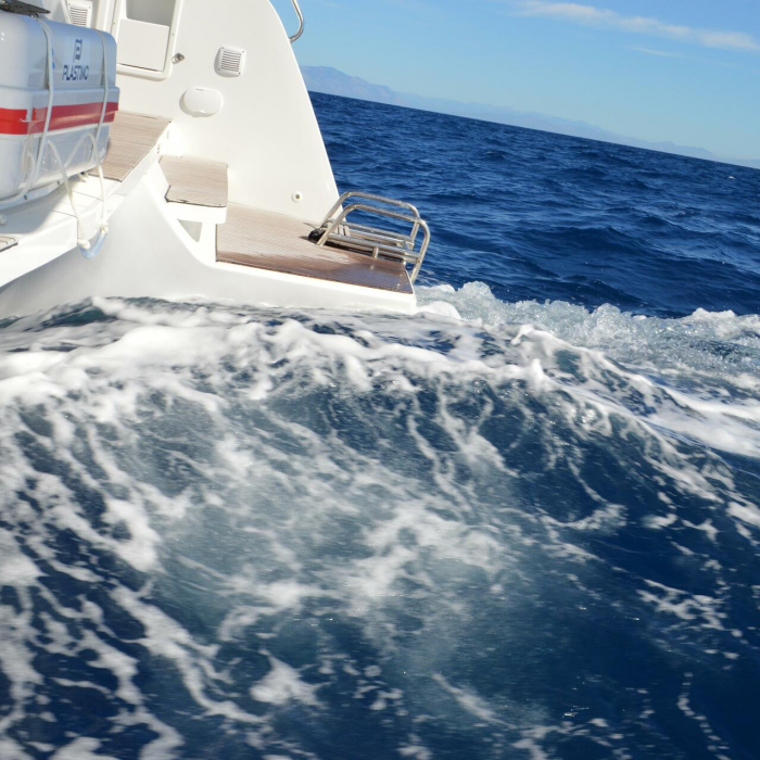 Odissea | Lagoon 42 photo 39