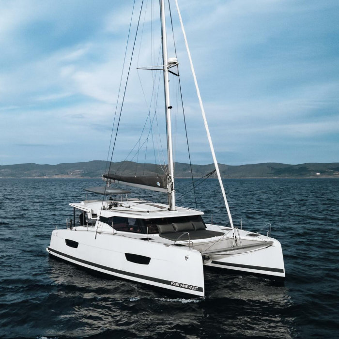 Carpe Vitam | Isla 40 photo 4