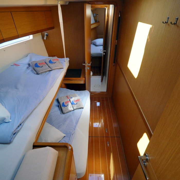 Summerdream | Jeanneau 57 photo 18