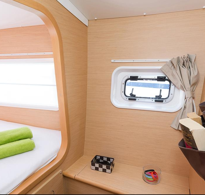 Bellevue | Lagoon 380 S2 photo 5