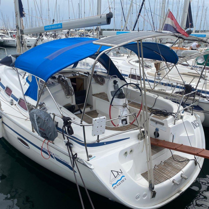 Ines | Bavaria 39 Cruiser photo 5