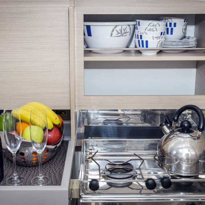 Pink Floyd | Oceanis 34.1 photo 29