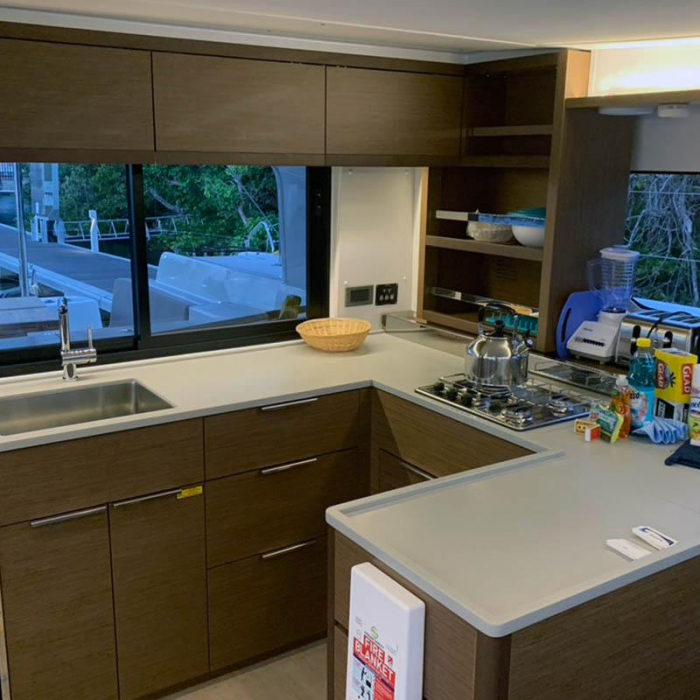 Maui | Lagoon 46 photo 7