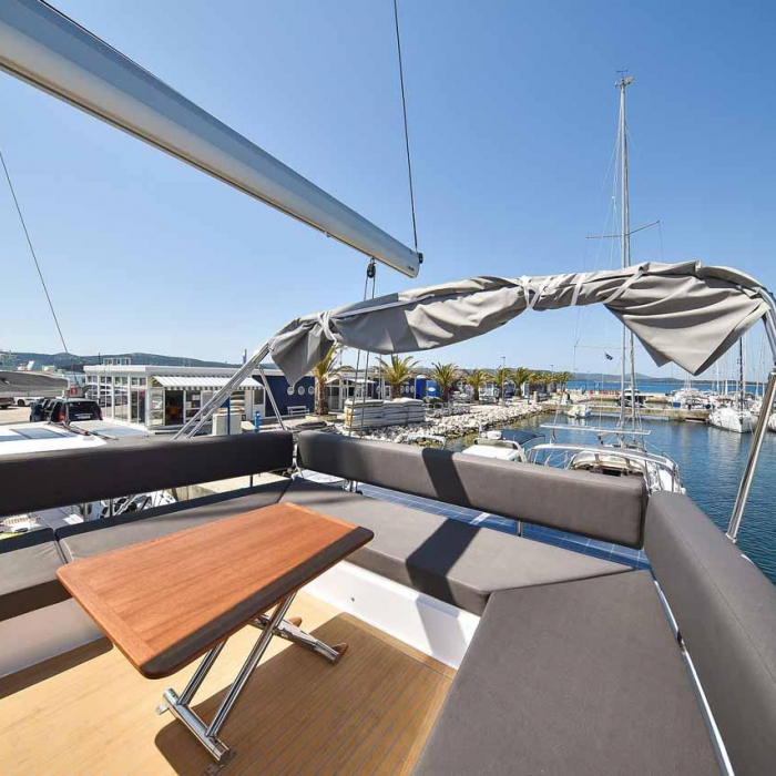 Inspiration I | Nautitech 46 Fly photo 19