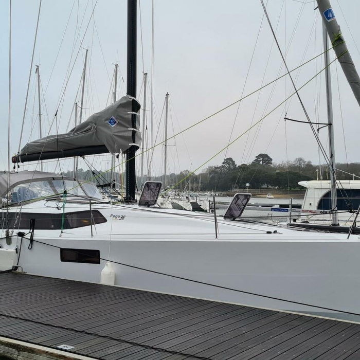 SHOULD I GO | Pogo 36 photo 6